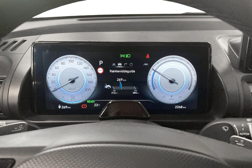 Hyundai Inster 49 Advanced 5d
