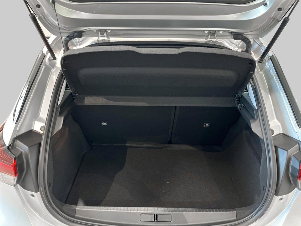 Opel Corsa-e 50 Elegance 5d