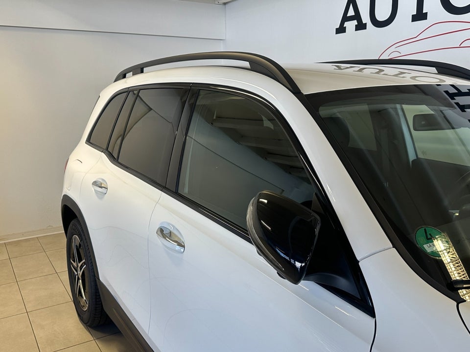 Mercedes EQB300 AMG Advance Plus 4Matic 5d