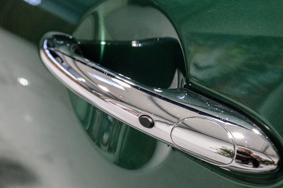 MINI Cooper SE Yours Trim 3d