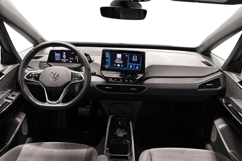 VW ID.3 58 Pro Performance 5d
