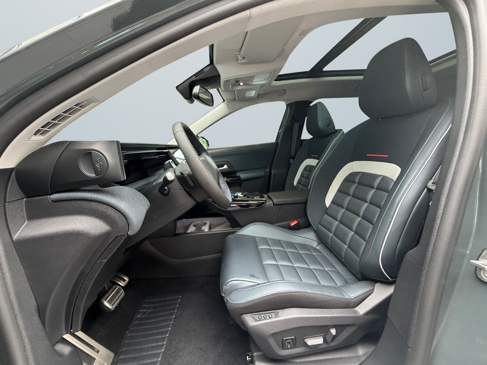 Citroën ë-C5 Aircross 80 Max 5d