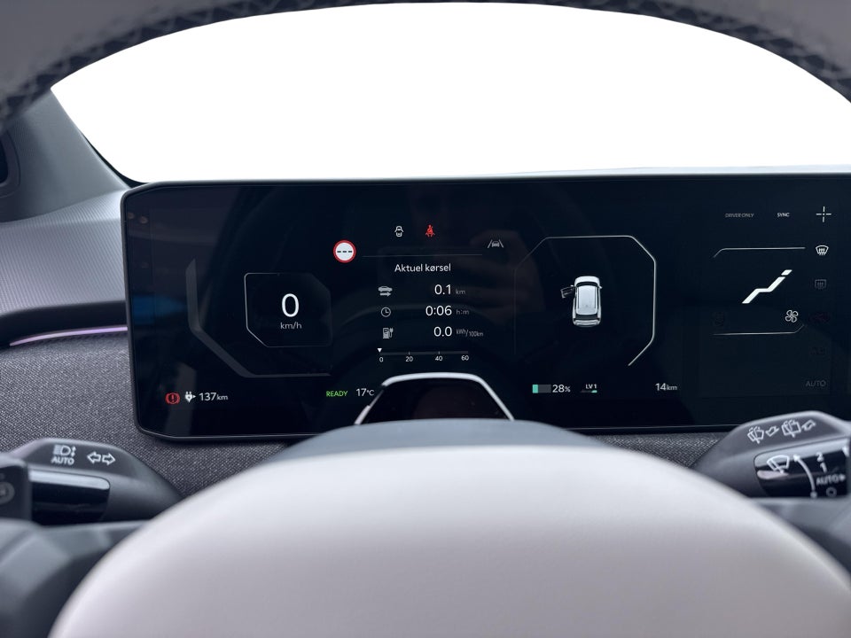 Kia EV3 81 Long Range GT-Line 5d