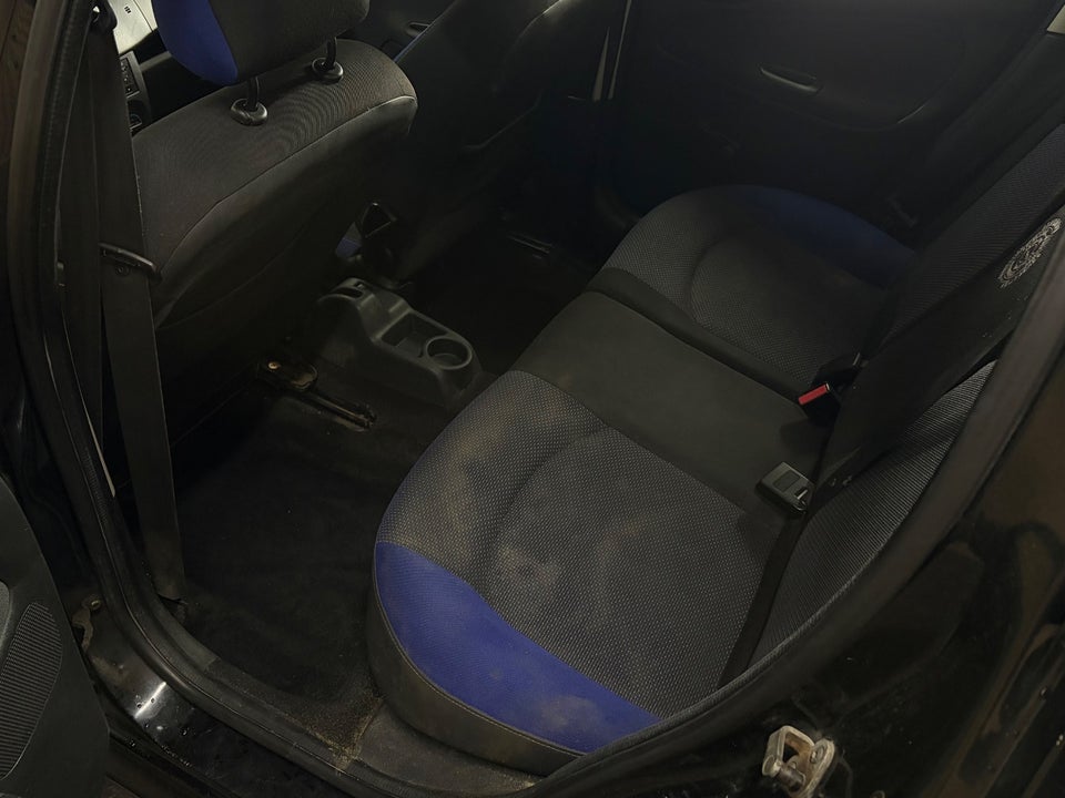 Peugeot 206 1,4 HDi Performance 5d