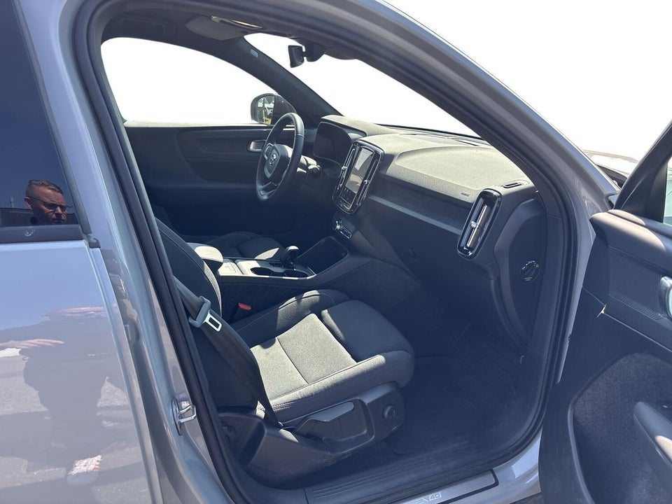 Volvo EX40 Extended Range Core 5d