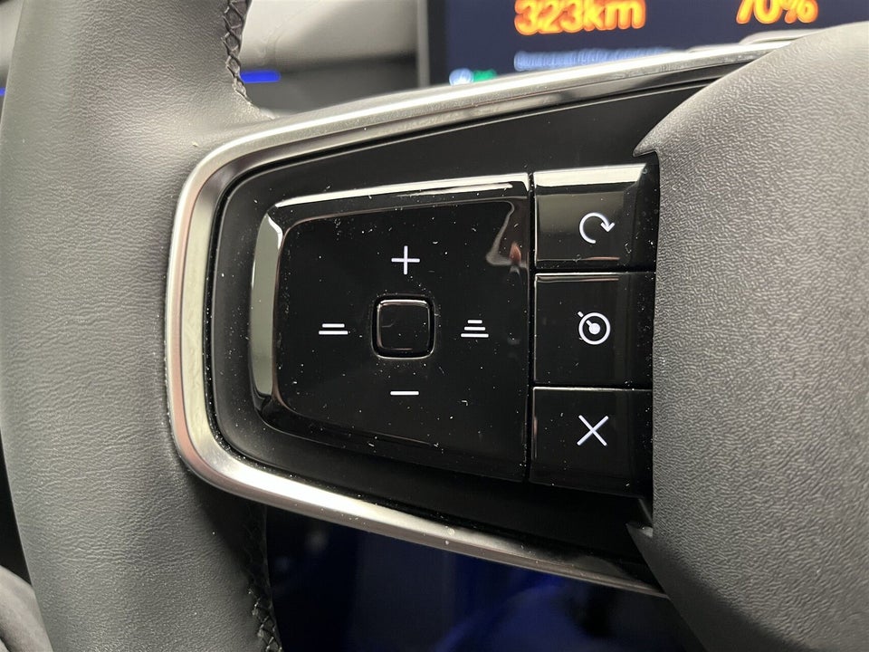 Polestar 4 Coupé RWD 5d
