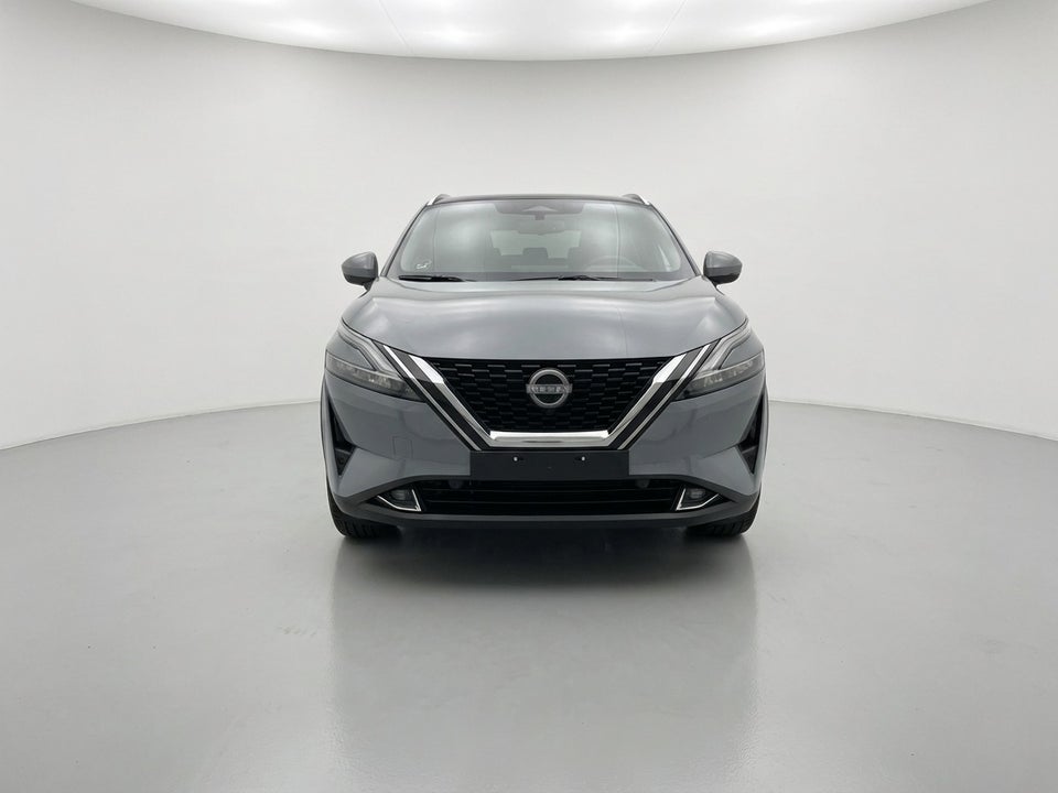 Nissan Qashqai 1,3 mHEV Tekna+ X-tr. 5d