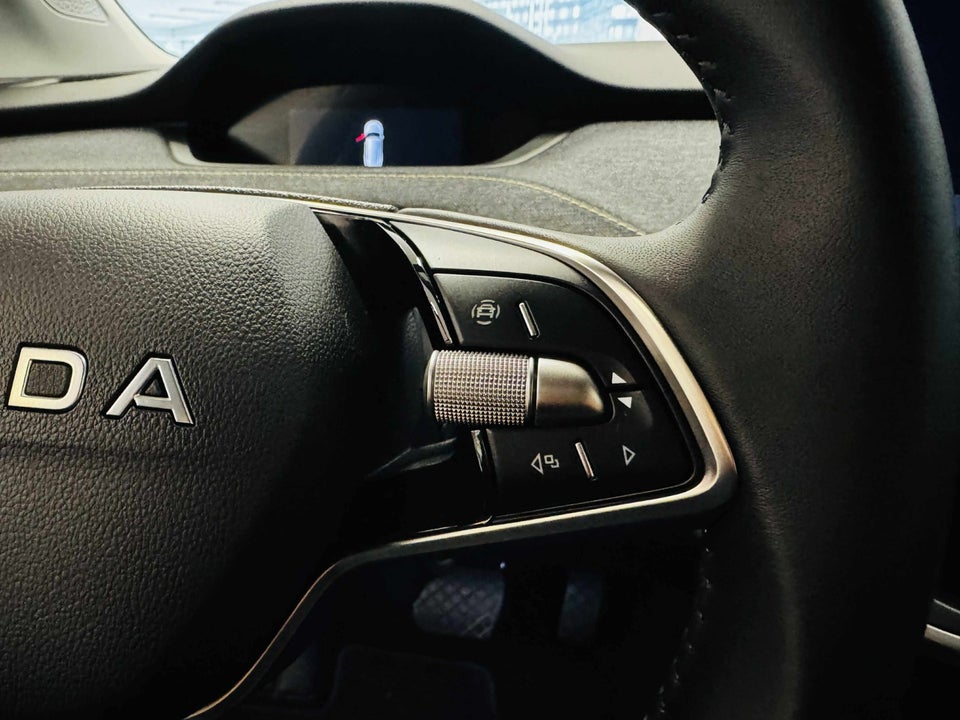 Skoda Elroq 85 iV Premium 5d