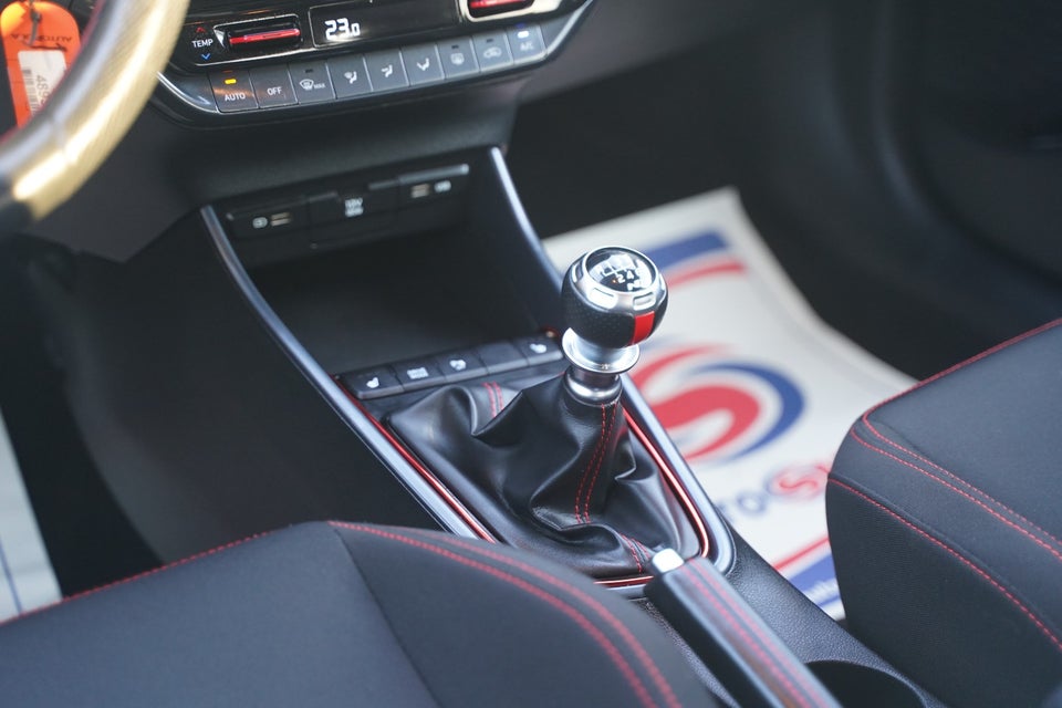 Hyundai i20 1,0 T-GDi N-Line 5d