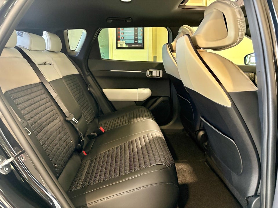 Kia EV4 81 Long Range GT-Line 5d