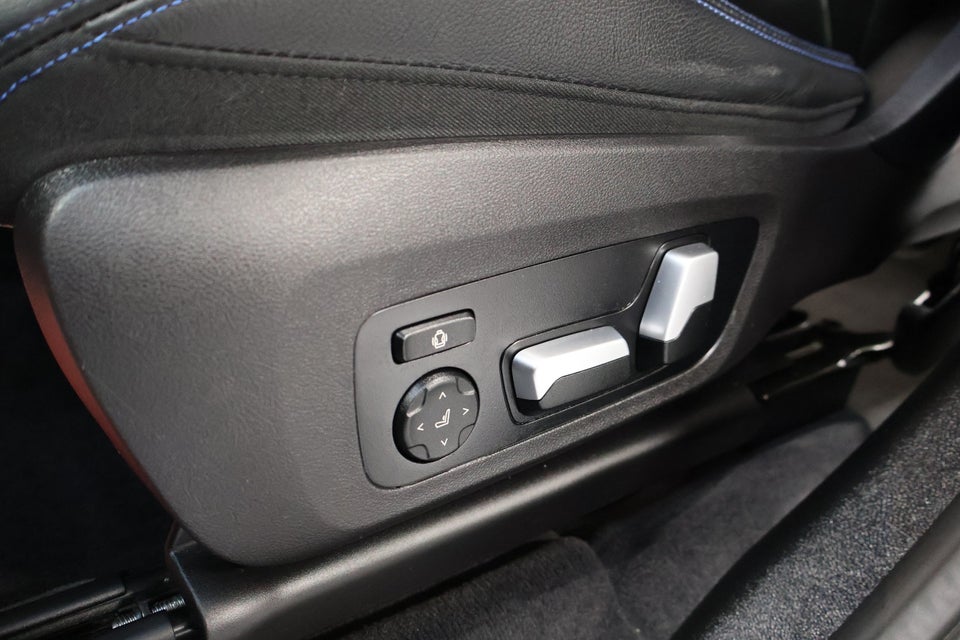 BMW iX3 Charged Plus M-Sport 5d