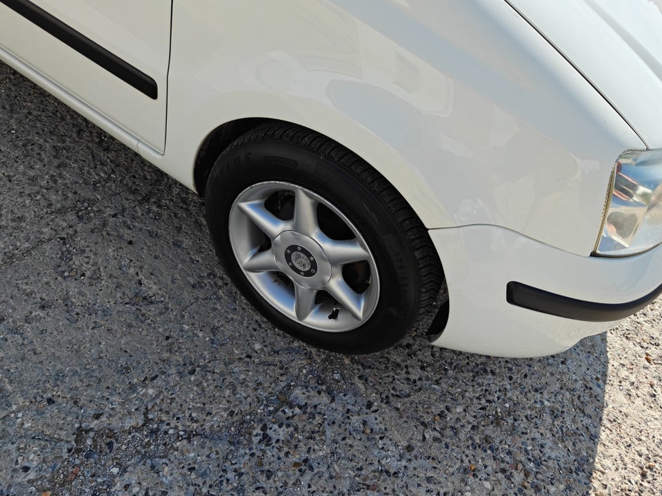 Fiat Panda 1,2 Ciao 5d