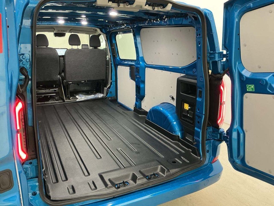 Ford E-Transit Custom 340 L2 64 Trend