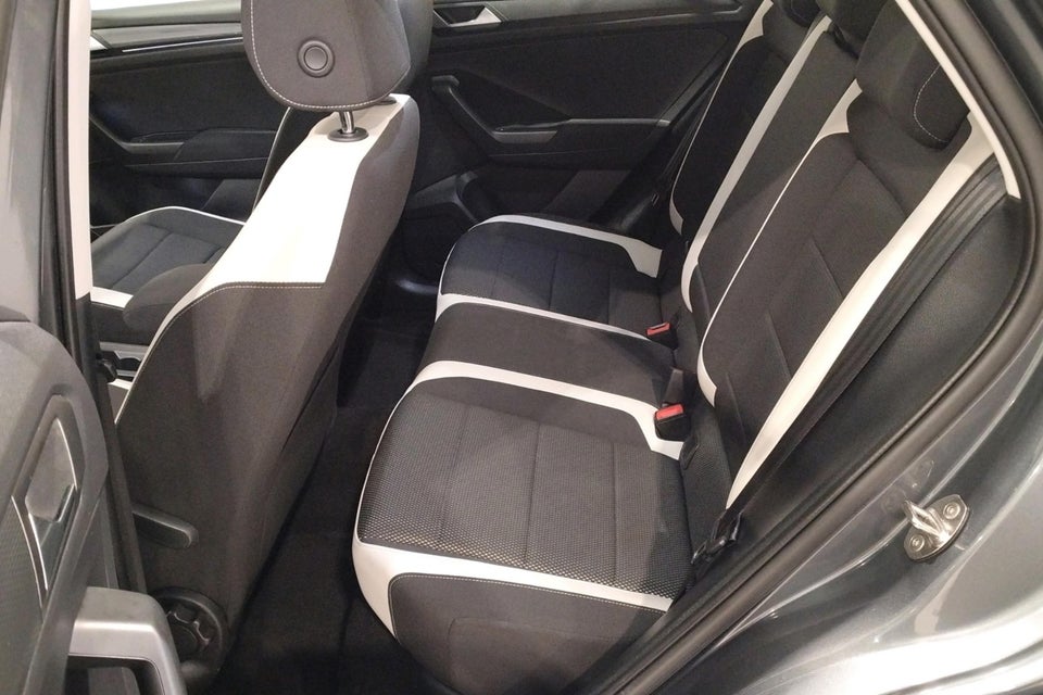 VW T-Roc 1,5 TSi 150 Sport DSG 5d