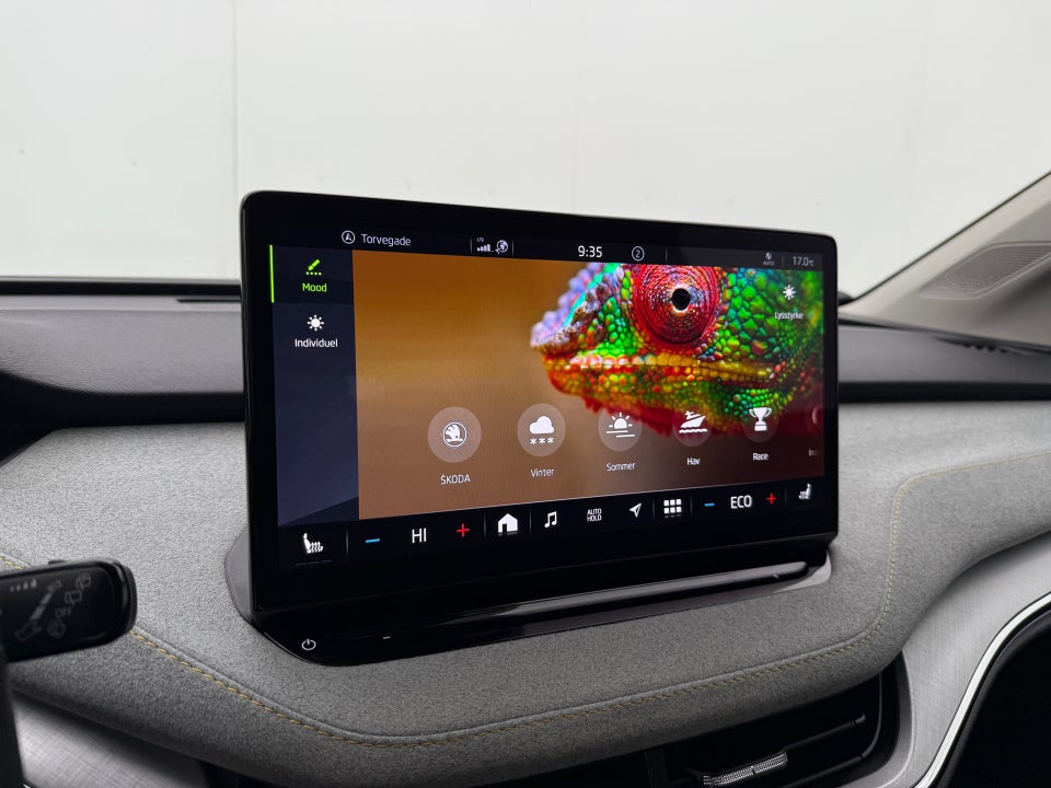 Skoda Enyaq 80 iV Lounge 5d