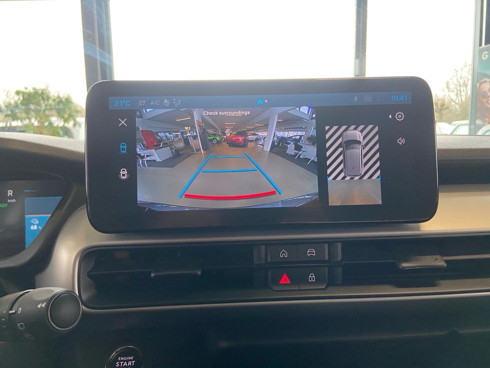 Jeep Avenger 54 Summit 5d