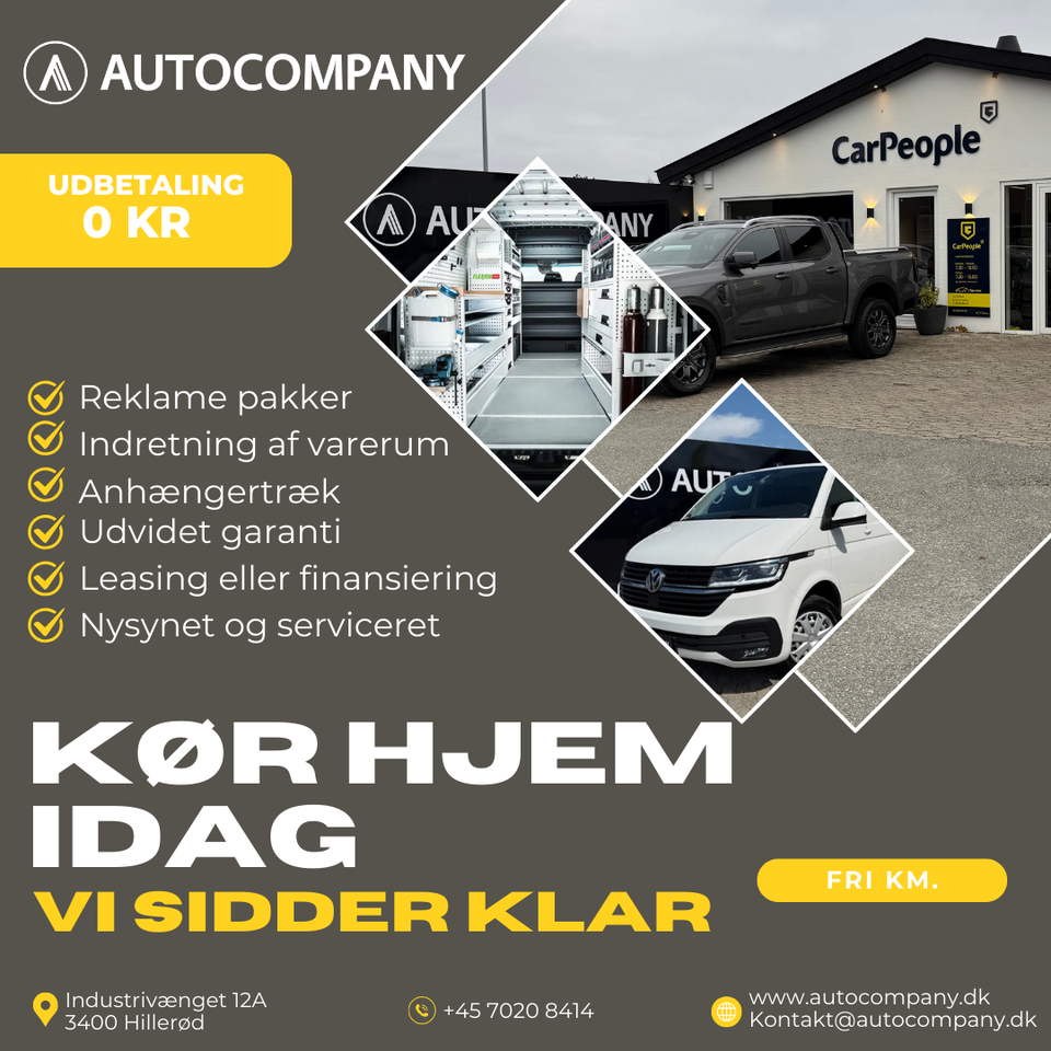 Opel Vivaro 1,6 CDTi 90 Edition L2H1