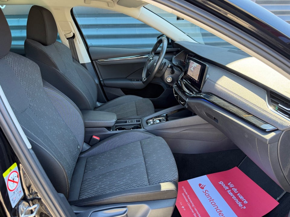 Skoda Octavia 1,4 TSi iV Plus Combi DSG 5d