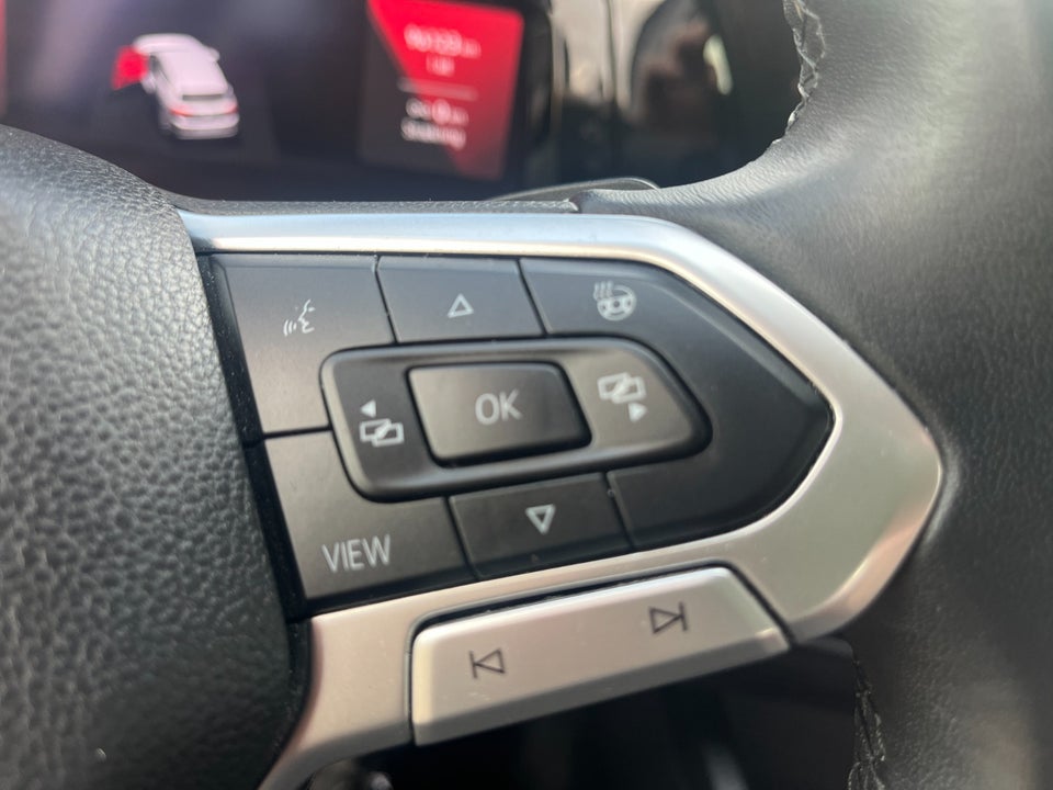 VW Golf VIII 1,4 eHybrid DSG 5d