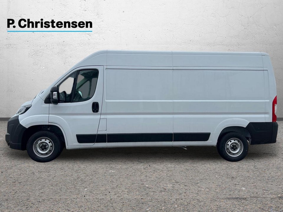 Citroën Jumper 33 2,2 BlueHDi 140 L3H2 MasterLine