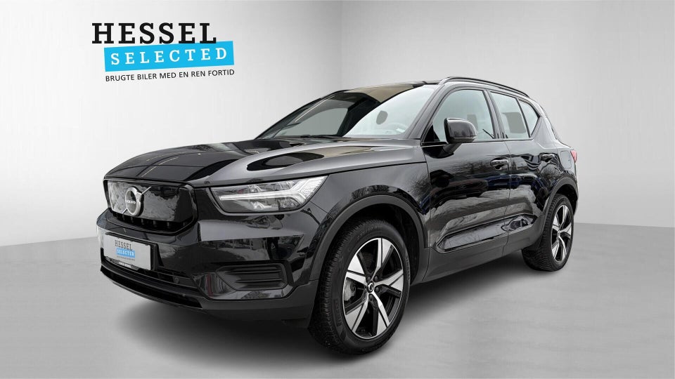Volvo XC40 P6 ReCharge Plus 5d