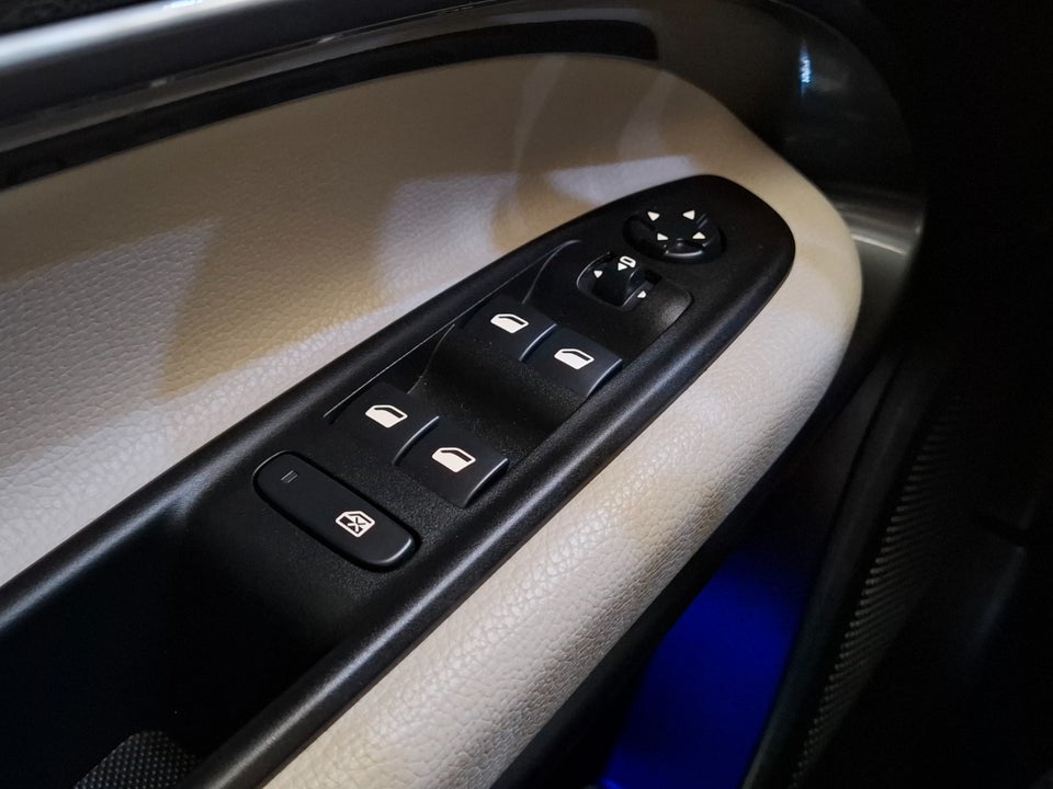 Fiat 600e 54 la Prima 5d