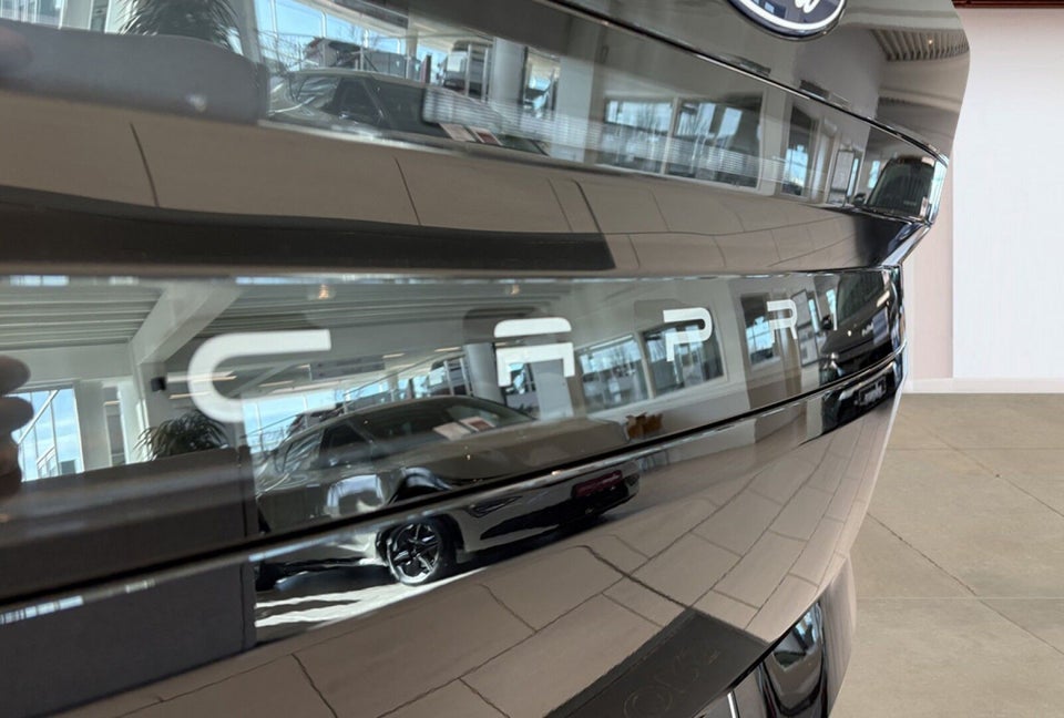 Ford Capri 77 Premium Extended Range 5d