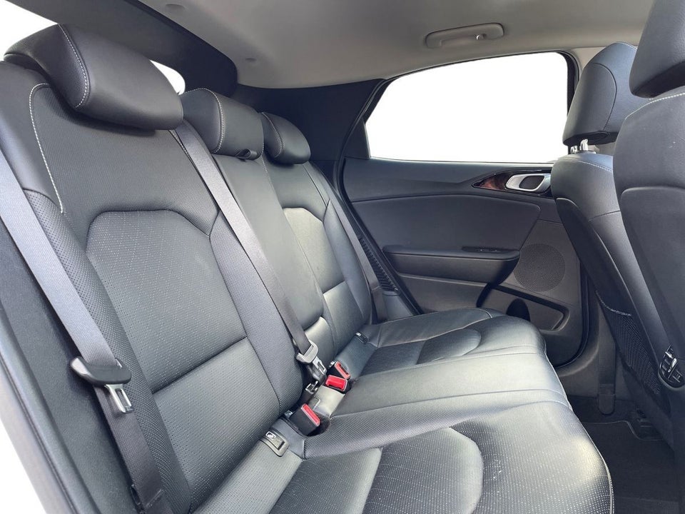 Kia XCeed 1,6 PHEV Upgrade+ DCT 5d