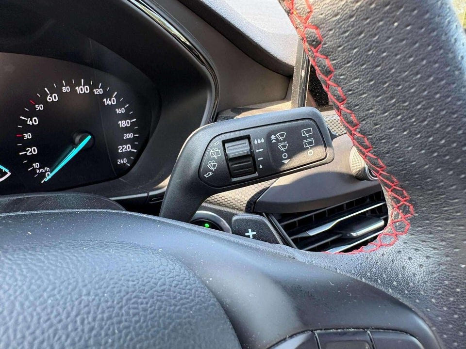 Ford Focus 1,0 EcoBoost ST-Line aut. 5d