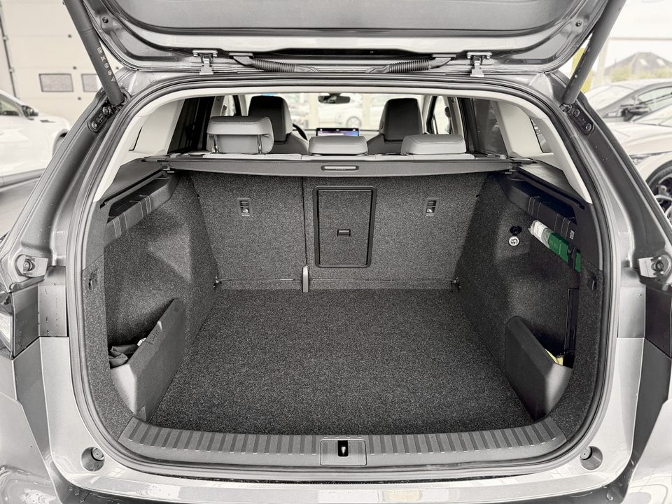 Skoda Enyaq 85 iV Lounge Premium 5d