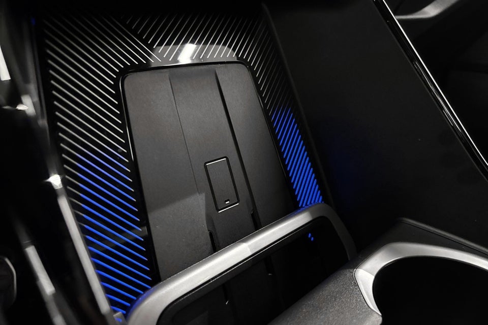 BMW iX1 eDrive20 M-Sport 5d