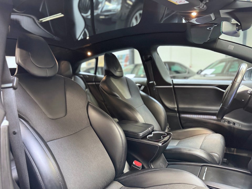 Tesla Model S 75 5d
