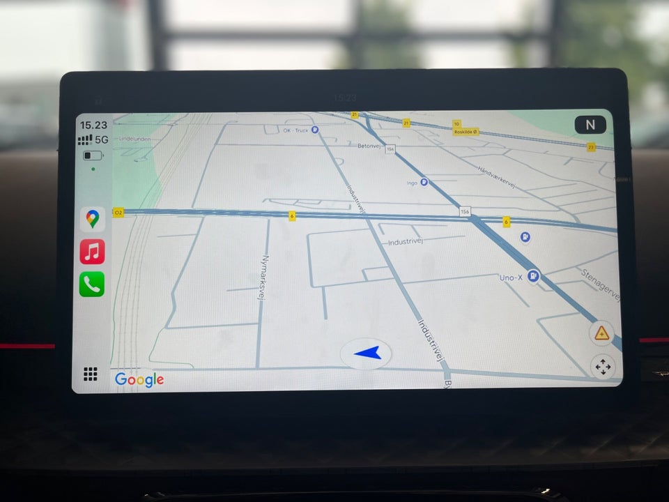 JAC E30X 50 Nordic Edition 5d