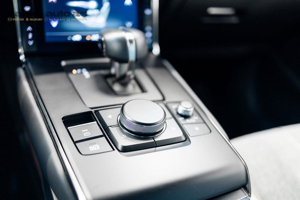 Mazda MX-30 e-SkyActiv Advantage 5d