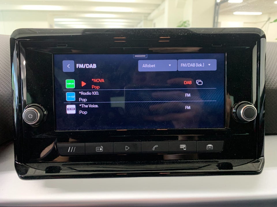 Seat Ibiza 1,0 TSi 115 FR DSG 5d