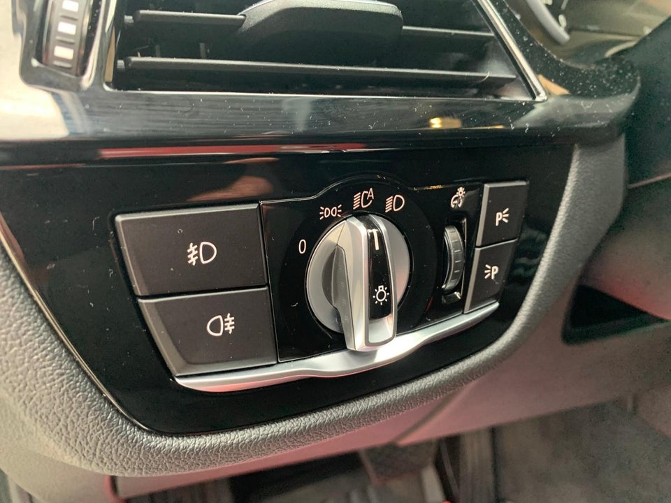 BMW 530e 2,0 iPerformance aut. 4d