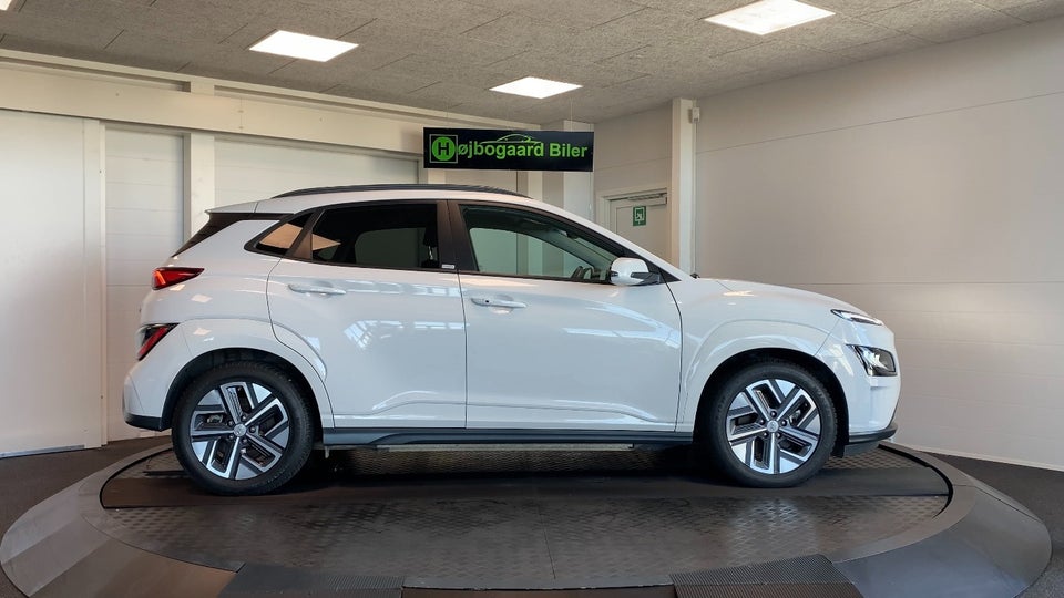 Hyundai Kona 64 EV Prime 5d