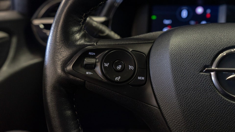 Opel Corsa-e 50 Edition 5d