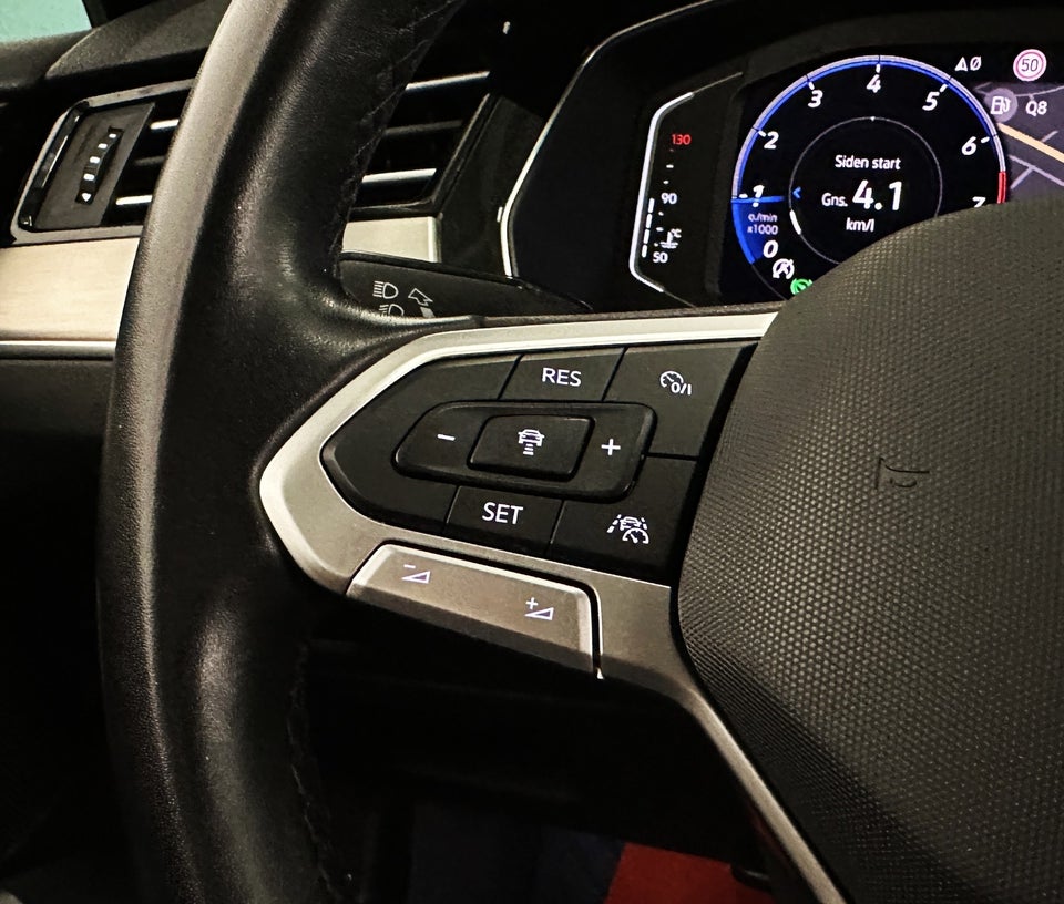 VW Passat 1,5 TSi 150 Elegance+ Variant DSG 5d