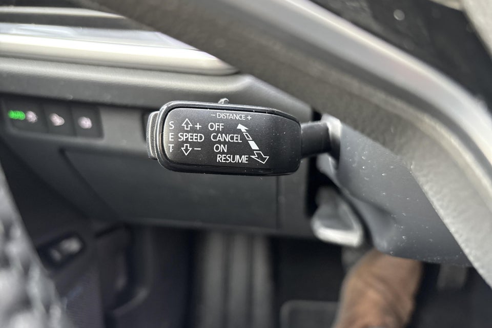 Skoda Elroq 85 iV Advanced 5d