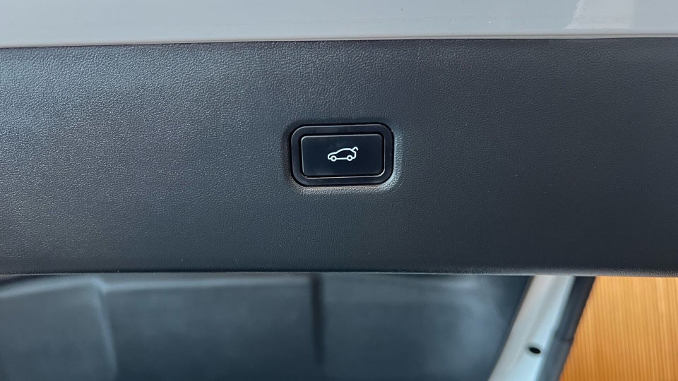 Xpeng G6 Performance 5d