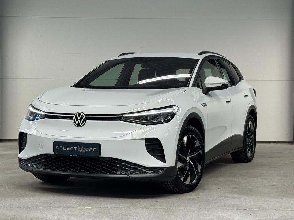 VW ID.4 77 Pro Performance 5d