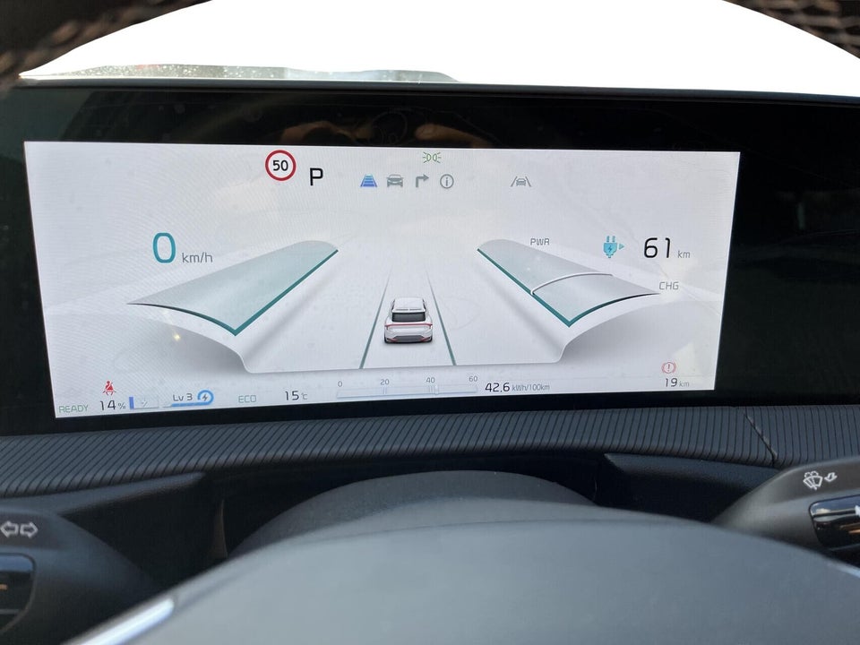 Kia EV6 77 Long Range Performance GT-Line AWD 5d