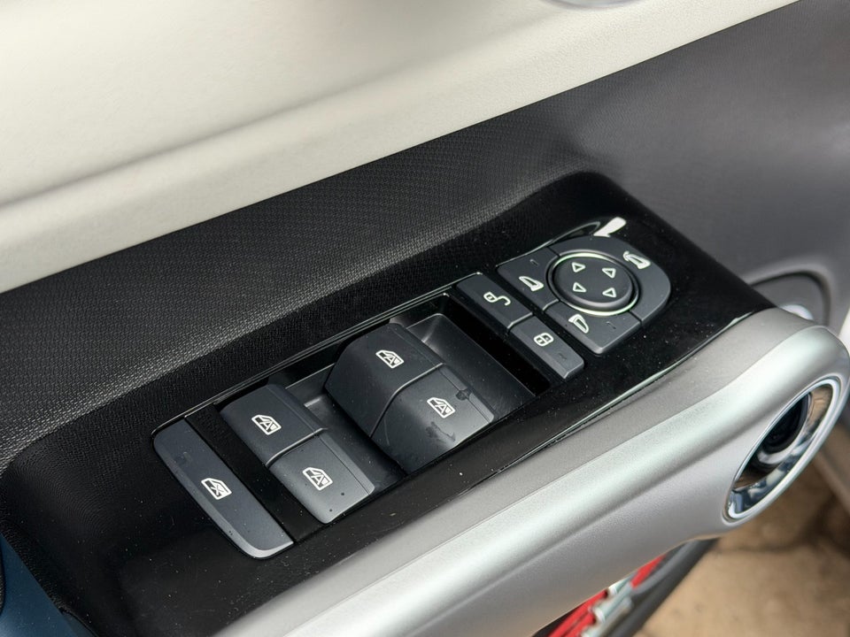 BYD Atto 3 60 Design 5d