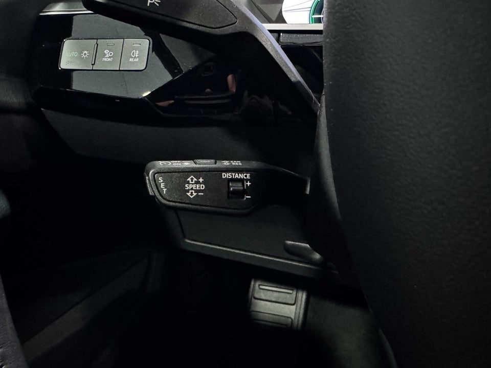 Audi e-tron 55 Advanced quattro 5d