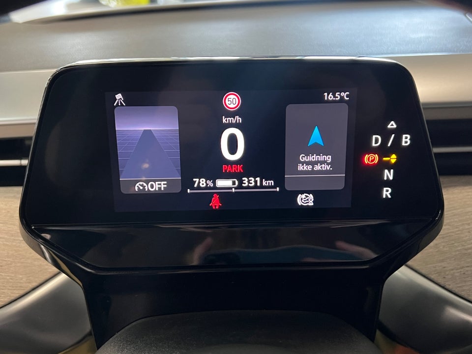 VW ID.Buzz 77 Style SWB 5d