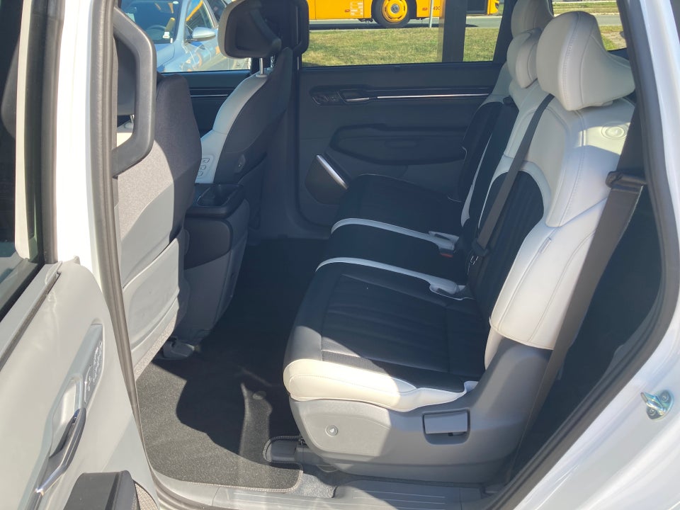 Kia EV9 99 Long Range Performance GT-Line AWD 7prs 5d