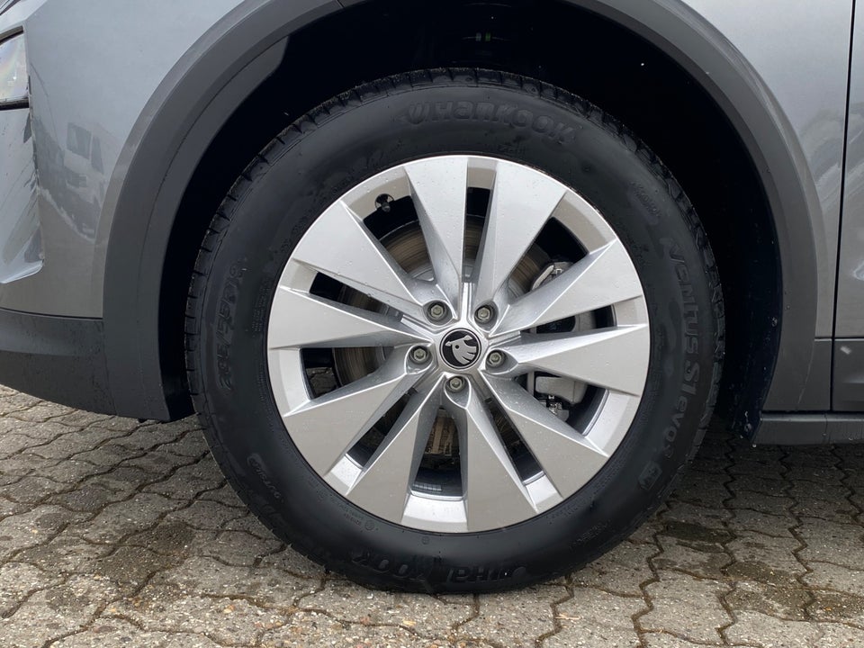 Skoda Elroq 85 iV Advanced 5d