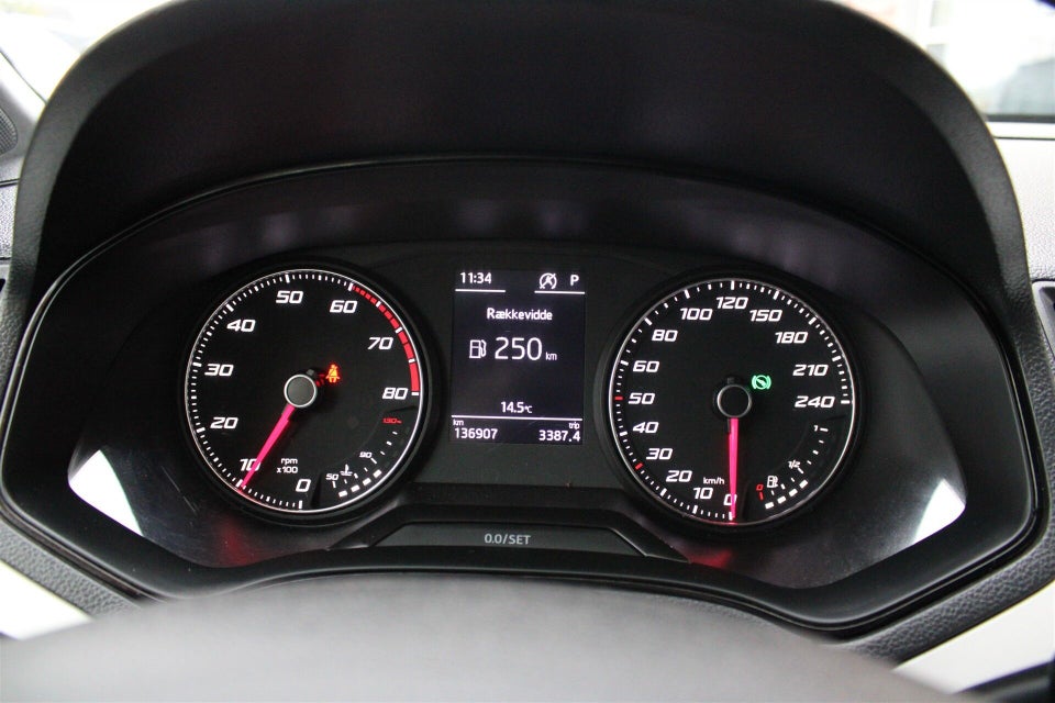 Seat Arona 1,0 TSi 115 Xcellence DSG 5d