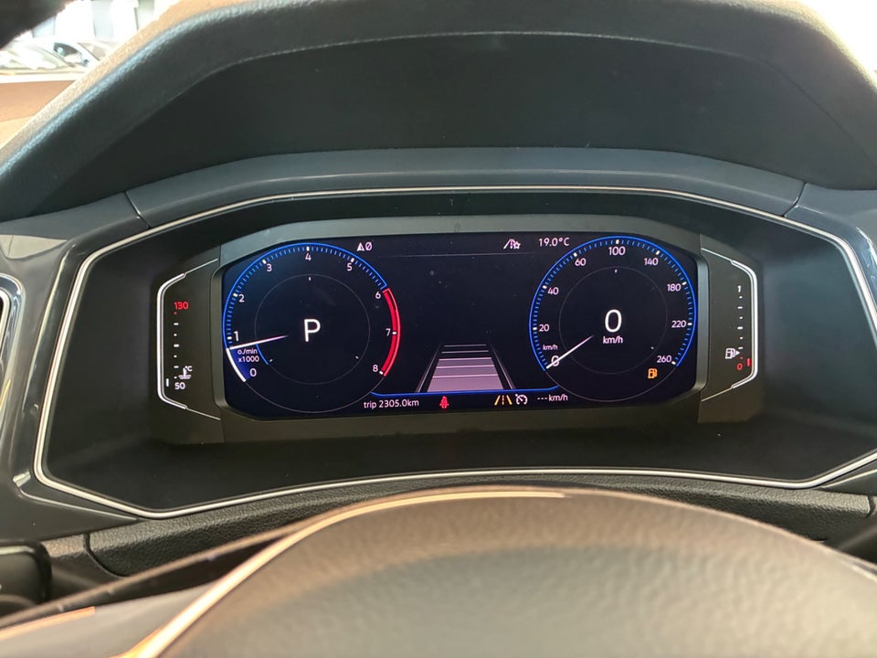 VW T-Roc 1,5 TSi 150 Sport DSG 5d